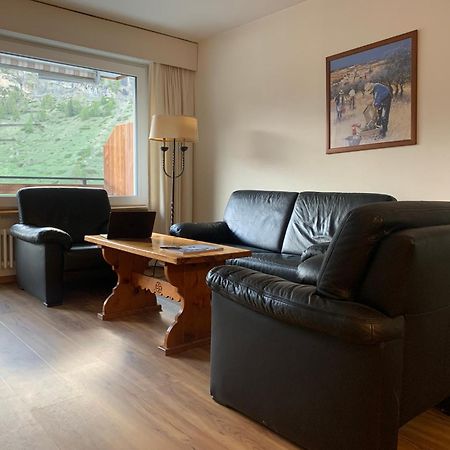 Apartment Apollo Horu 19 체르마트 외부 사진