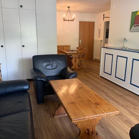 Apartment Apollo Horu 19 체르마트 외부 사진