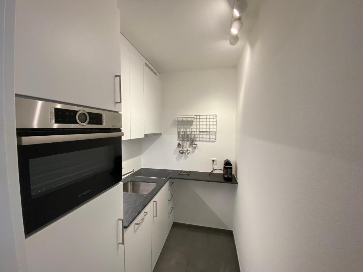 Apartment Apollo Horu 19 체르마트 외부 사진